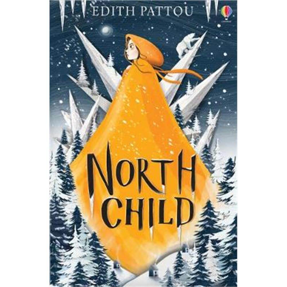 North Child (Paperback) - Edith Pattou